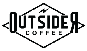 Outsider Coffee